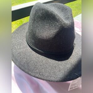Fedora Hat
